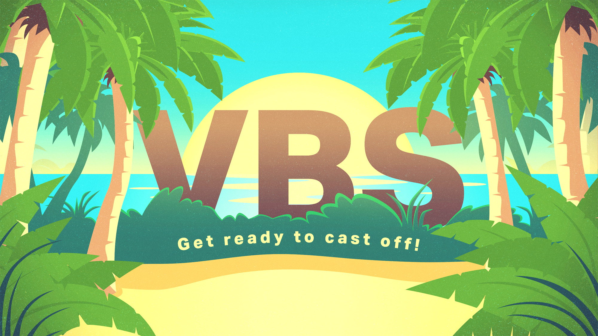 VBS Demo | WB Web Designs